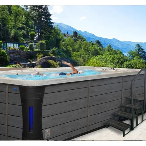 Swimspa X-Series hot tubs for sale in Reading